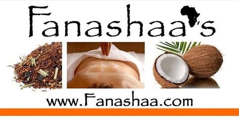 Divine Essentials from Fanashaa